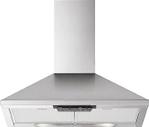 Electrolux Efc6024 60 Cm Ankastre Davlumbaz Inox