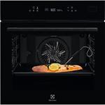 Electrolux Eob7S31Z Steamboost Buharlı Ankastre Fırın