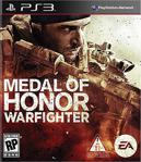 Electronic Arts Medal Of Honor Warfighter Ps3