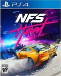 Electronic Arts Ps4 Need For Speed Heat