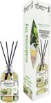 Elegance Vip Perfume Beyaz Zambak Reed Diffuser Bambu Çubuklu Oda Kokusu (110 Ml)