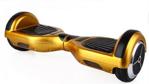 Elektrikli Kaykay Hoverboard Ginger Scooter Gold