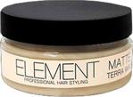 Element Matte Terra Wax 50 Ml No 2 Mat