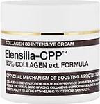 Elensilia Kırışıklık Karşıtı, Sıkılaştırıcı %80 Kolajen Krem Elensilia Cpp 80 Collagen Formula Cream