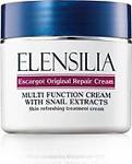 Elensilia Onarıcı %80 Salyangoz Filtratı Özlü Nemlendirici Krem Escargot Original Repair Cream