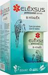 Elexsus B-Vitalex Kuşlar İçin B Vitamini Tüy Döküm 50 Ml