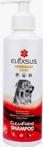 Elexsus Clean Friend Hindistan Cevizli Köpek Şampuanı 250 Ml