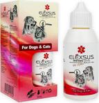 Elexsus Ear Clean Kedi Köpek Kulak Temizleme Solisyonu 50Ml