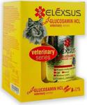 Elexsus Kediler İçin Eklem Güçlendirici Glukozamin Tableti 50Gr