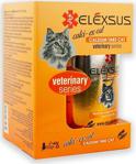 Elexsus Kediler İçin Vitamin D3 Kalsiyum Ve Fosfor Tableti 50Gr