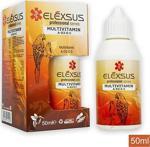 Elexsus Kuşlar İçin Multivitamin 50 Ml