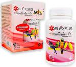 Elexsus Multivital-Lex Kuşlar Için Toz Multivitamin 100Gr