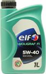 Elf Moligraf F1 5W/40 1 Lt Yarı Sentetik Motor Yağı