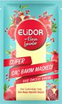 Elidor By Elvin Levinler Nar Çekirdeği Duş Öncesi Süper Saç Maskesi 30 Ml