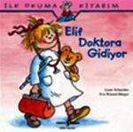 Elif Doktora Gidiyor