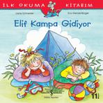 Elif Kampa Gidiyor - Liane Schneider