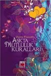 Elips Kitap Aşkta Mutluluk Kuralları