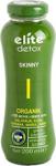 Elite Detox Skinny Organik Meyve Ve Sebze Suyu 6 X 200 Ml