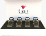 Elixir Somon Dna Dermapen Serumu ( 4 X10Ml Paket) - Gençlik Aşısı - Cilt Yenileyici