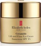 Elizabeth Arden Ceramide Lift And Firm Eye Cream Spf 15 15 Ml Göz Kremi