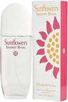 Elizabeth Arden Sunflowers Summer Bloom EDT 100 ml Kadın Parfüm