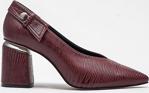 Elle Shoes Kadın Casual Ayakkabı Mıraya