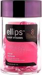 Ellips Pro Keratin Complex Ipeksi Saç Vitamini 50 Kapsül