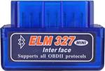Elm 327 Obd Ii Mini Bluetoothlu V 2.1 Arıza Tespit Cihazı
