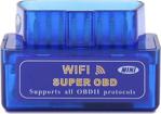 Elm 327 V1.5 Obd2 Wifi Özellikli Apple Telefonlar İçin Arıza Tespit Cihazı