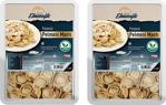 Elmasoğlu Manti Patatesli Vegan Pelmeni Mantı 2X450 Gr.