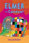 Elmer ve Canavar