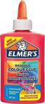 Elmers Elmer'S Slime Yapıştırıcı Mat Pembe 147 Ml (2109491)