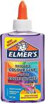 Elmers Elmer'S Slime Yapıştırıcı Şeffaf Mor 147 Ml (2109488)