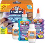 Elmer'S Simli Slime Başlangıç Kiti