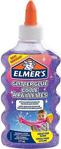 Elmer'S Simli Slime Yapıştırıcı 177 Ml Mor (2077253)