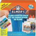 Elmers Slime Başlangıç Seti 2050943