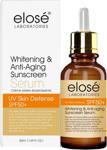 Elose Whitening Anti Wrinkle Spf 50 50 Ml Güneş Serumu