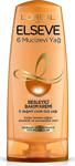 Elseve 6 Mucizevi Yağ Besleyici Bakım Şampuan 450Ml & Saç Kremi 360 Ml & Saç Güzelleştirici Krem & Tarak