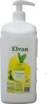 Elvan 80°Limon Kolonyası Pompalı Başlık 1 Lt