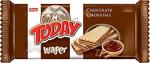 Elvan Today Çikolatalı Gofret 40Gr. 1 Adet