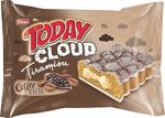 Elvan Today Cloud Kek Tiramisulu 50 Gr X 24'Lü