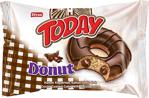 Elvan Today Donut Kek Kakaolu 35 Gr 1 Adet