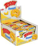 Elvan Today Donut Muzlu Kek 24 X 40 G