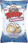 Elvan Today Snowball 45 Gr Sütlü Kek