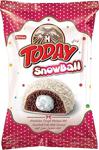 Elvan Today Snowball Hindistan Cevizli Kek 45 Gr 1 Adet