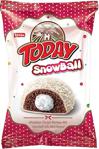 Elvan Today Snowball Hindistan Cevizli Kek 45 Gr. 24 Adet (1 Kutu)