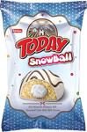 Elvan Today Snowball Sütlü Kek 45 Gr X 24'Lü