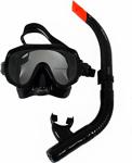 Elve Marine Mask Snorkel Set