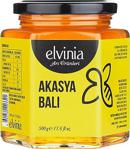 Elvinia Akasya Balı 500 Gr