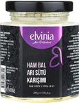 Elvinia Ham Bal Arı Sütü Karışımı 200 Gr